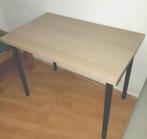 Tafel, Huis en Inrichting, Bureaus, Ophalen of Verzenden, Gebruikt