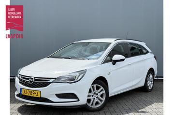 Opel Astra Sports Tourer BWJ 2019 1.0 Turbo 105 PK Business+ beschikbaar voor biedingen