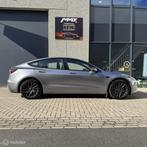 Tesla Model 3 Standard range HIGHLAND + MMX PACK, Auto's, Tesla, Automaat, Achterwielaandrijving, Gebruikt, Zwart