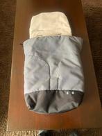 Mooie Mutsy Voetenzak - Heerlijk Warm!, Overige merken, Overige typen, Ophalen of Verzenden, Zo goed als nieuw