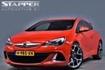 Opel Astra GTC 2.0 Turbo 280pk OPC Recaro/Leer/Navi/Xenon/Le, Auto's, Te koop, Geïmporteerd, 5 stoelen, Benzine
