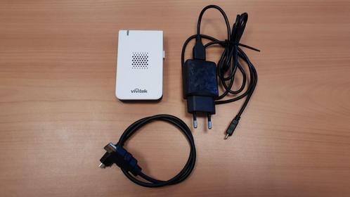 NovoConnect wireless presentation & collaboration system, Computers en Software, Netwerk switches, Zo goed als nieuw, Ophalen of Verzenden