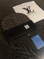 Louis Vuitton Mutsen, Ophalen of Verzenden, Zo goed als nieuw, One size fits all, Hoed