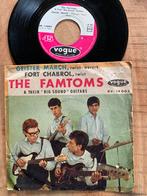 Rock & Roll Beat Instrumental The Famtoms Geister March 1962, Pop, Ophalen of Verzenden, Zo goed als nieuw