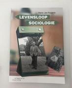Levensloop sociologie, Ophalen of Verzenden, Beta, Zo goed als nieuw, HBO