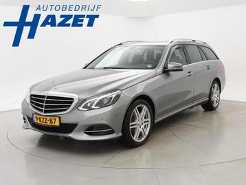 Mercedes-Benz E-klasse Estate 220 CDI 170 PK AUT. ELEGANCE + beschikbaar voor biedingen