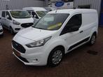 Ford Transit Connect 1.5 EcoBlue L1 Trend AIRCO NAVIGATIE CR, Voorwielaandrijving, 1390 kg, Stof, Gebruikt