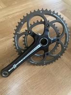 CAMPAGNOLO Athena 11 Crankset Power Torque 50/34, Ophalen, Nieuw, Overige typen