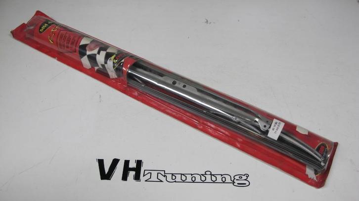 R.Evolution MM480 ruitenwisser set Zilver 48CM 15160, Auto diversen, Tuning en Styling, Ophalen of Verzenden