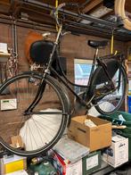 Omafiets - Klassieker voor dagelijks gebruik, 55 tot 59 cm, Ophalen, Jaren '60 of nieuwer