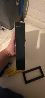 Netgear Router - Zo goed als nieuw!, Computers en Software, Ophalen of Verzenden, Zo goed als nieuw, Router, Netgear