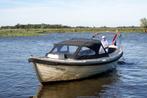 Langweerder Sloep 850 Classic, Watersport en Boten, Ophalen, Gebruikt, Binnenboordmotor, 6 meter of meer
