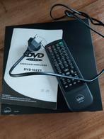 xiron d v d speler, Ophalen, Gebruikt, Overige merken