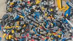 Grote Partij Lego Technic, Kinderen en Baby's, Speelgoed | Duplo en Lego, Ophalen of Verzenden, Zo goed als nieuw, Losse stenen