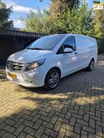 Mercedes-Benz Vito 114 CDI Lang Business Ambition Automaat, Auto's, Bestelauto's, Automaat, Euro 5, Gebruikt, 4 cilinders