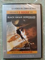 DVD - Nieuw in Verpakking Black Hawk Down, Alle leeftijden, Ophalen of Verzenden, Nieuw in verpakking, Overige genres