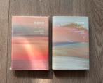 BTS The Notes 1 + 2, Verzenden, Zo goed als nieuw, Boek, Tijdschrift of Artikel