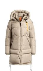 PARAJUMPERS DAMES LONG BEAR, Kleding | Dames, Parajumper, Beige, Maat 38/40 (M), Ophalen of Verzenden