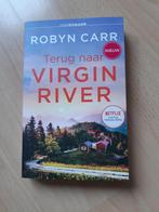 Robyn Carr Terug naar Virgin River, Boeken, Ophalen of Verzenden