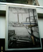 75 jaar B.V. Scheepswerf en Machinefabriek De Biesbosch., Boeken, Ophalen of Verzenden, Zo goed als nieuw