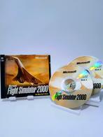 Microsoft Flight Simulator 2000, Spelcomputers en Games, Gebruikt, 1 speler, Ophalen of Verzenden, Vanaf 12 jaar