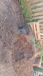 GRATIS  tuinaarde, Tuin en Terras, Aarde en Mest, Ophalen, Tuinaarde