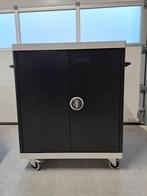 Leba NoteCart Unifit 24 (uit te breiden naar 36), Computers en Software, Ophalen of Verzenden, Zo goed als nieuw
