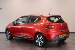 Renault Clio 0.9 TCe Dynamique Keyless Go + Entree, Climate,, Stof, Gebruikt, 540 kg, Handgeschakeld