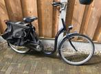 Damesfiets lage instap, Ophalen, Gebruikt, Overige merken