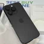 iPhone 14 Pro 256GB zwart /licht gebruikt /100% batt /garant, 256 GB, IPhone 14 Pro, Apple, Zwart