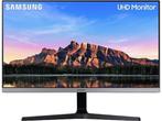 4K UHD gaming monitor Samsung 28 inch perfecte staat, Kantelbaar, DisplayPort, Samsung, 28 inch