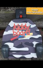 Kiddy board kinderwagen buggy meerijdplank, Kinderen en Baby's, Ophalen of Verzenden, Zo goed als nieuw, Kinderwagen, Overige merken