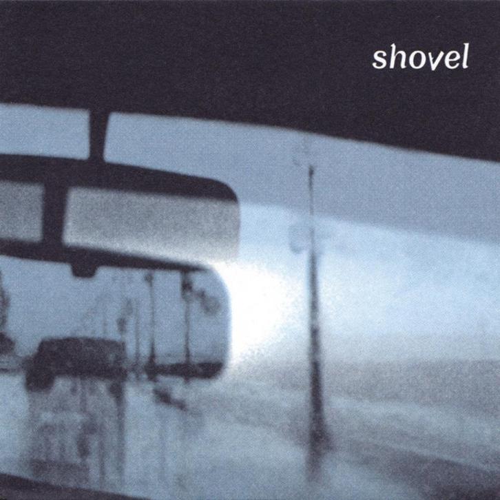 Shovel - Latitude 60 low [2690], Cd's en Dvd's, Cd's | Hardrock en Metal, Zo goed als nieuw, Ophalen of Verzenden