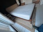 Ikea Hyllestad Matras - very good condition!, Ophalen, Gebruikt, Tweepersoons, Matras