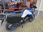 SUZUKI V-STROM 1050 DE 2024, Bedrijf, Toermotor