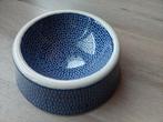 Bunzlau castle voerbak in nieuwstaat Blue Diamond, Huis en Inrichting, Keuken | Servies, Keramiek, Overige typen, Ophalen of Verzenden