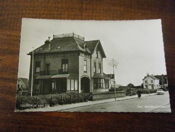 P31 - Noordwijk - Kon. Astridboulevard - Mooi/Oud beschikbaar voor biedingen
