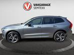 Volvo XC60 2.0 Recharge T8 AWD Inscription R-Design Hybride, Automaat, Gebruikt, 1969 cc, Bedrijf