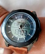 ripcirl horloge, Sieraden, Tassen en Uiterlijk, Horloges | Heren, Staal, Staal, Zo goed als nieuw, Ophalen