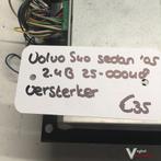 Volvo S40 Sedan 2.4 B 2005 2500048  Versterker 3067268B01-0