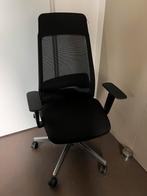 Interstuhl Prosedia Online EV002 Ergonomische Bureaustoel, Gebruikt, Verzenden, Zwart, Bureaustoel