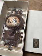 Zimomo gesealed I found you Labubu the monsters Popmart, Ophalen of Verzenden, Nieuw