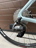 Cervelo Caledonia 56cm met Sram Rival AXS endurance fiets, Fietsen en Brommers, Fietsen | Racefietsen, Nieuw, Overige merken, Meer dan 20 versnellingen