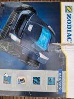 Zodiac Alpha 6700 IQ zwembadrobot, Tuin en Terras, Ophalen of Verzenden, Zo goed als nieuw, Afdekzeil