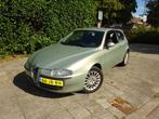 Alfa Romeo 147 1.6 T.Spark Distinctive, Gebruikt, 4 cilinders, 1165 kg, 400 kg