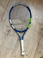 Babolat tennisracket drive junior 23 inch, Sport en Fitness, Tennis, Racket, Ophalen of Verzenden, Babolat, Zo goed als nieuw