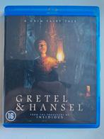 GRETEL & HANSEL [BLU-RAY] Horror, Verzenden, Zo goed als nieuw, Horror