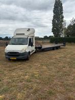 Iveco Daily 40C 2013, Euro 5, Iveco, 2080 kg, Wit