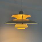 Louis Poulsen pendant. Ph5. Poul Henningsen, Minder dan 50 cm, Gebruikt, Vintage, Scandinavian, Ophalen of Verzenden