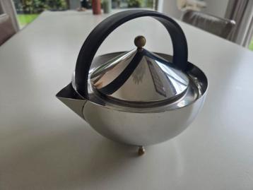 Bodum design theepot - Compleet & Netjes beschikbaar voor biedingen